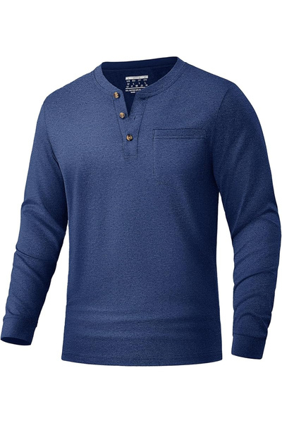 OEM Men's breathable cotton bodysuit, UV protection, pocket, XL