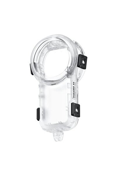 Insta360 X5 Invisible Dive Case