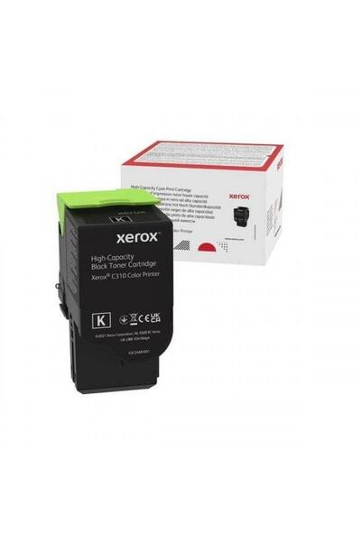 Xerox 006r04368 Yüksek Kapasiteli Orjınal Toner C310/c315 8000 Sayfa