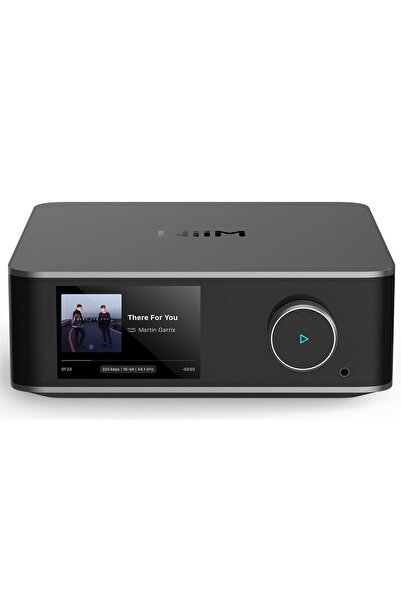 Wiim Ultra Medya Ve Internet Player