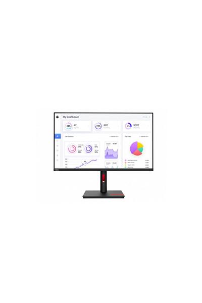 LENOVO 31.5 THINKVISION T32P-30 63D2GAT1TK 4MS 60HZ HDMI+DP MONITOR