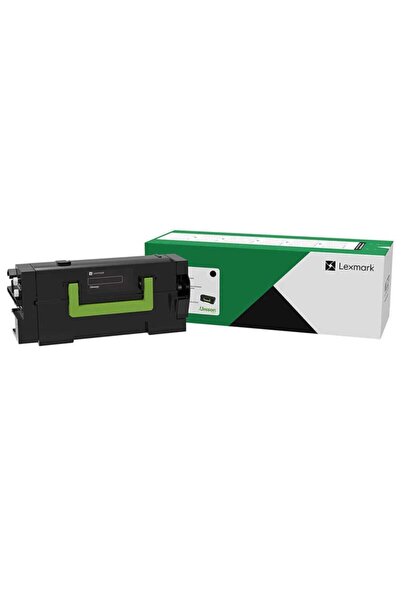 Lexmark Ms725-58d5u00 Orjinal Toner Ultra Yüksek Kapasiteli