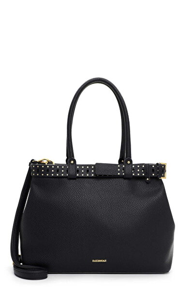 Emily & Noah Shopper E&N Justine