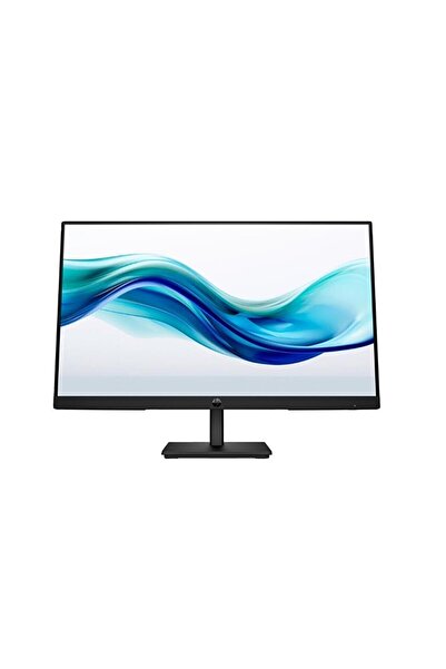 HP 324PF 23.8 1920X1080 100Hz 5ms HDMI VGA Dp IPS Monitör 9U5J5UT