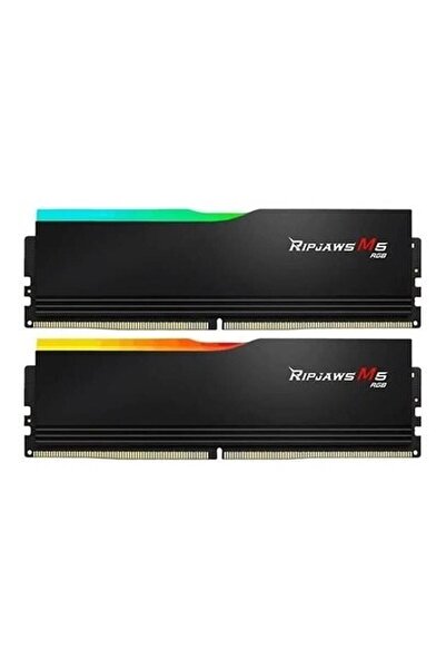 Generic Brand Gskıll 32Gb (2X 16Gb) Ddr5 6000Mhz Cl36 Rgb Dual Scarce Pc Ram ...