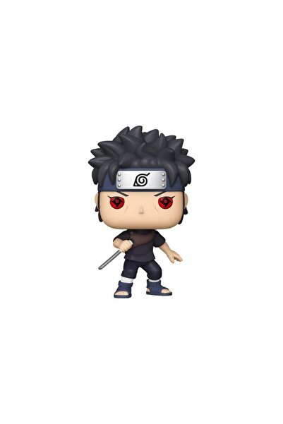 Funko Naruto Pop! Animation Vinyl Figur Shisui Uchiha 9 cm