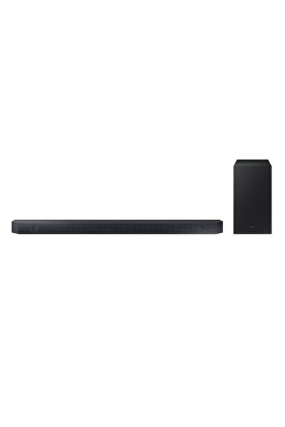 Samsung HW-Q600C/TK Soundbar Ev Sinema Sistemi