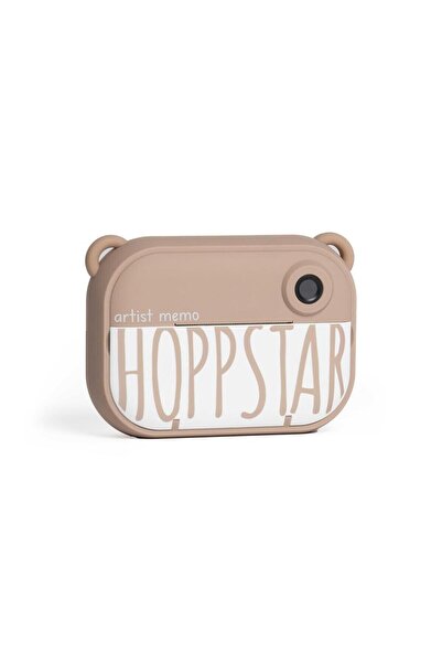 ToysAll Hoppstar Artist MEMO Dijital Çocuk Kamerası ve Hafıza Oyunu - Açık Ka...