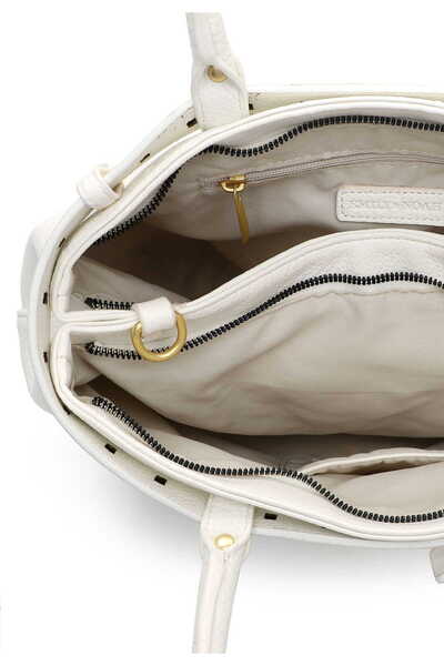 Emily & Noah Shopper E&N Justine