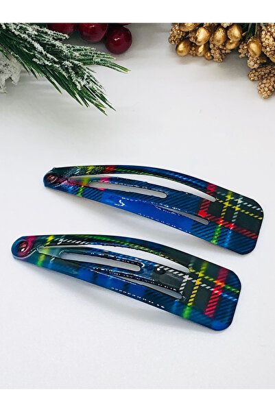 İnDerin Cataramă cu model în carouri, din 2 piese