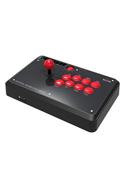 Mayflash F500 Evrensel Arcade Fighting Stick