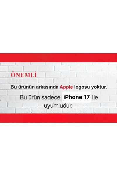 TechnoZone iPhone 17 Compatible Silicone Velvet Inside Launch Luxury Case