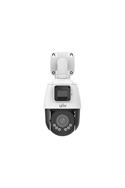 IPC9312LFW-AF28-2X4 2X2MP Ip 2.8-12 mm Mot. Lens 2.8 mm Sabit Lens Speed Dome Güvenlik Kamerası