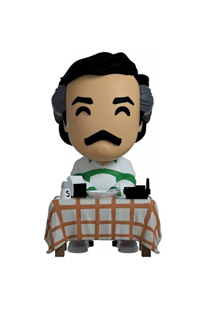 Youtooz Narcos: Bored El Patron Figurină de 10 cm