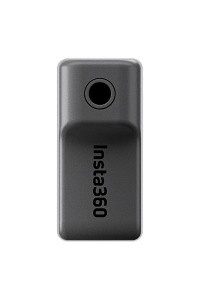 Insta360 One X3 Mic Adapter