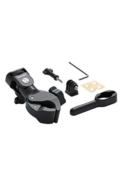 Insta360 Heavy Duty Clamp
