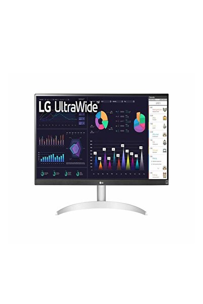LG Ultrawide 29WQ600-W 29" Full Hd IPS 5ms 100Hz HDR10 Monitör