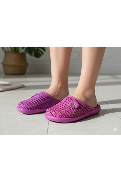 Museburan Lux lavabo banyo tuvalet sokak balkon terliği