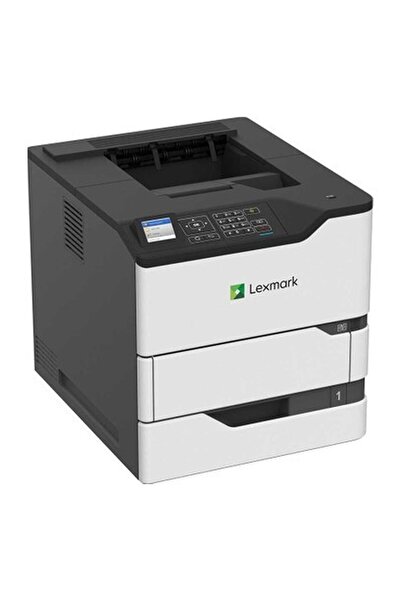 Lexmark MS821DN A4 Mono Laser Yazıcı