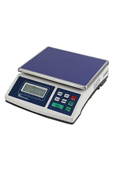 Dikomsan Acs-Z Tartım Terazisi 30 Kg/1 gr