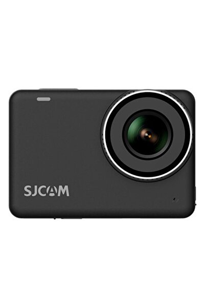 SJCAM SJ10 PRO 4K60 FPS 20MP 5GHz WiFi UHD 8X Dijital Zoom 150° FPV Geniş Açı...