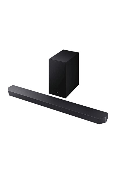 Samsung HW-Q600F 3.1.2 ch Subwoofer Q-Serisi Soundbar (2025)