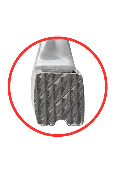 EvoTools Professional Ciocan forjat ascuțit de tâmplar - Greutate 0,6 kg