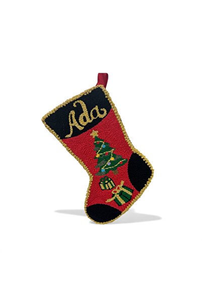 ozdesendesign Christmas Ornament