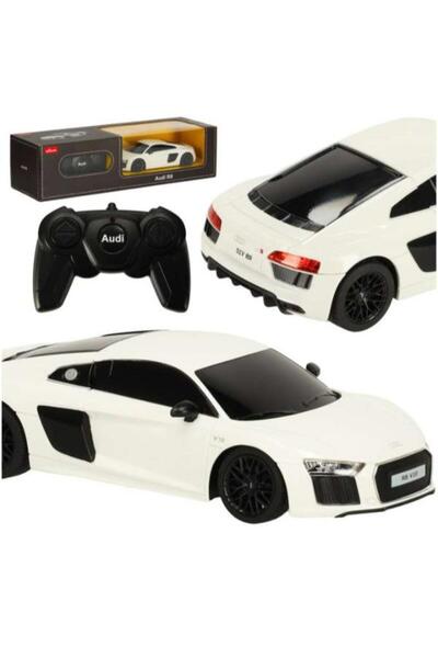OEM Audi R8 remote control car