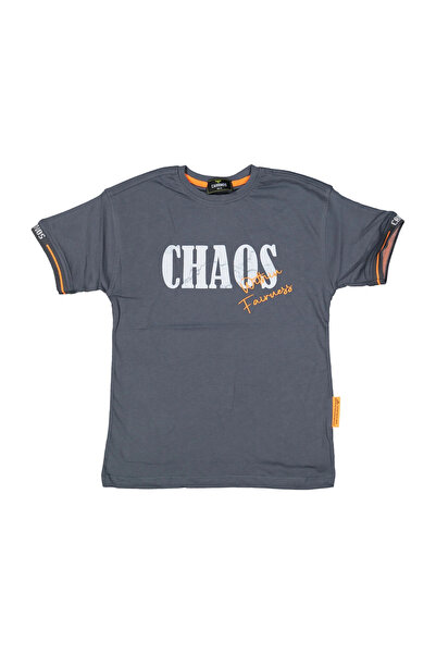 Carrinos Chaos Printed Men's T-Shirt