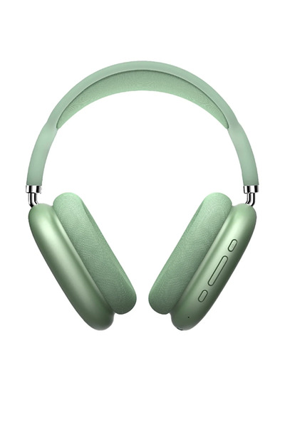 Karler Bass XMPDBY KRH2 Aktif Gürültü Engelleyici Özellikli BT 5.3 Kafaüstü K...