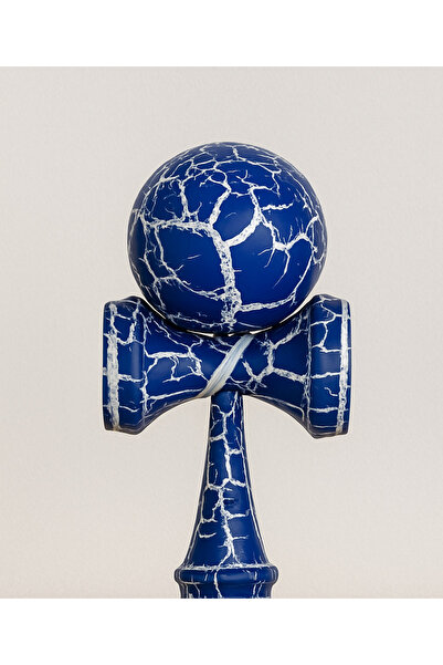 Inovius Kendama crack albastru - KEND5519