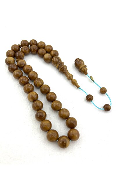 UZN Diver Masterpiece Kuka Prayer Beads Round 10mm