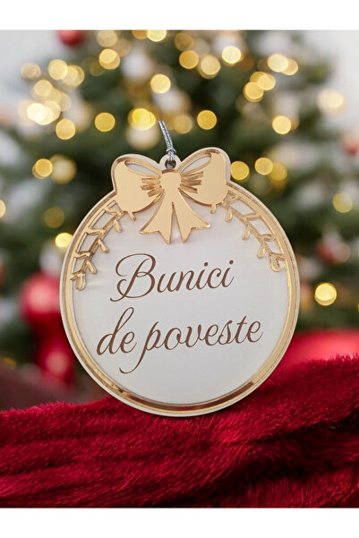 OEM Globe Fairytale Grandmothers