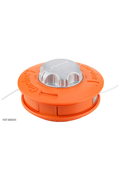 Evotools Bobină de tuns iarba cu fir din nailon cu tăiere automată și aliment...