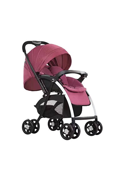 Dogel Baby stroller 3