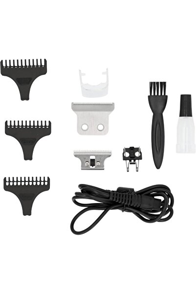 Kemei Mod. KM-700H Hair Cutting Terminator Machine