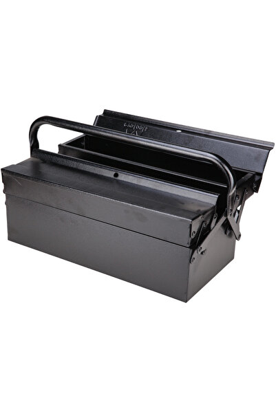 Evotools Cutie metalică pentru scule ETS 530 mm 5