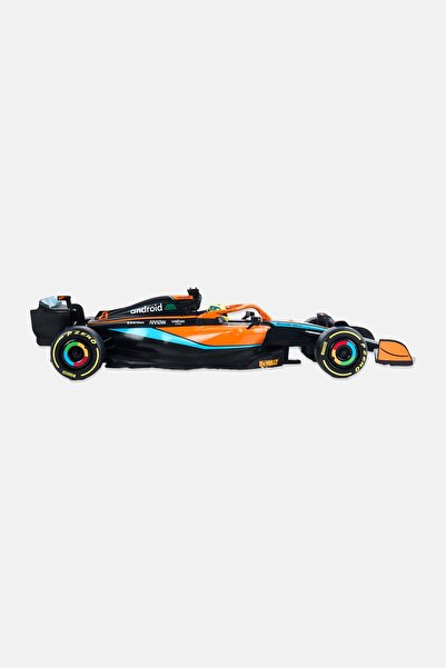 Rastar Mclaren Formula 1 Team MCL36 R/C Scale 1/12 Remote Control Car, Orange