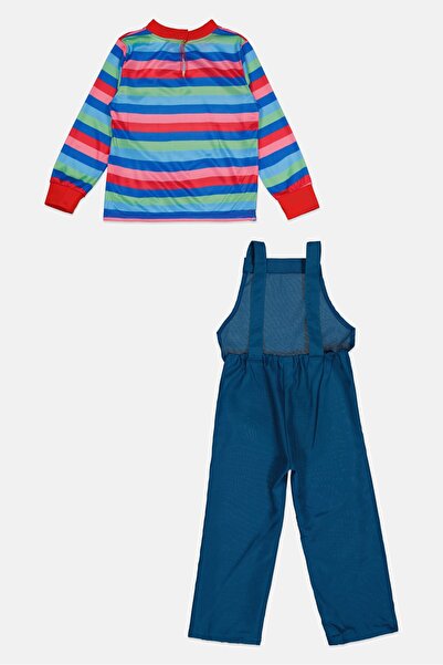 Yalla Toys Mad Toys By Boy Scary Puppet Costume