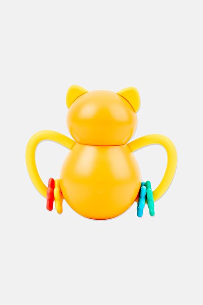 Playskool Little Wonders Otto Owl, Multicolor