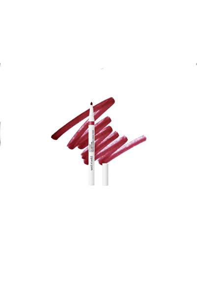 WET N WİLD Gel Lip Linedrip Liner Stain