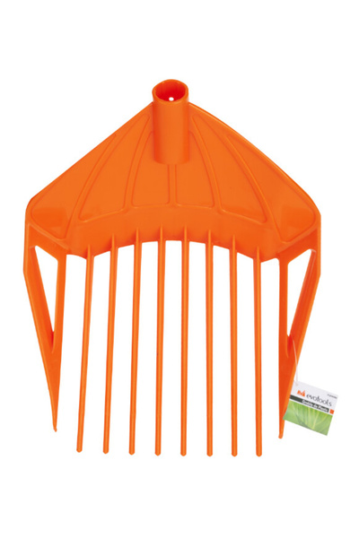 Evotools Grebla de Plastic