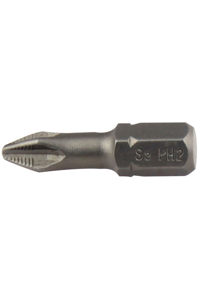 EvoTools Professional Bit șurubelniță S2 PH - Tip PH3 50 mm