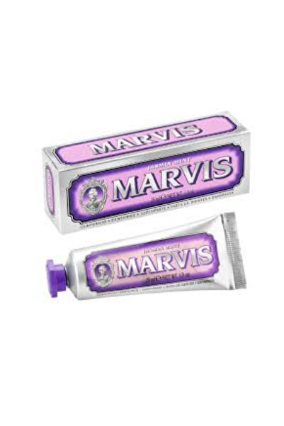 MAR Marvis Jasmine & Mint Toothpaste - 85ml