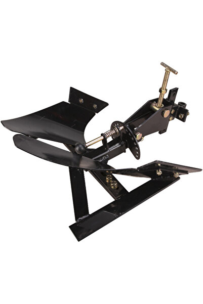 Evotools Sapă cu motor și cultivator cu motor reversibil - Tip Tip 1 Putere 7...