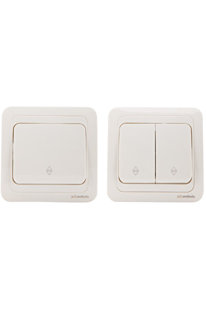 Evotools Întrerupător pentru capul scării ST 1001 - Tip simplu