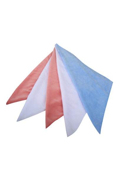 Evotools BBC80% PES20% Terry Cloths Simple Plus (5 pcs/set) 40x40 cm