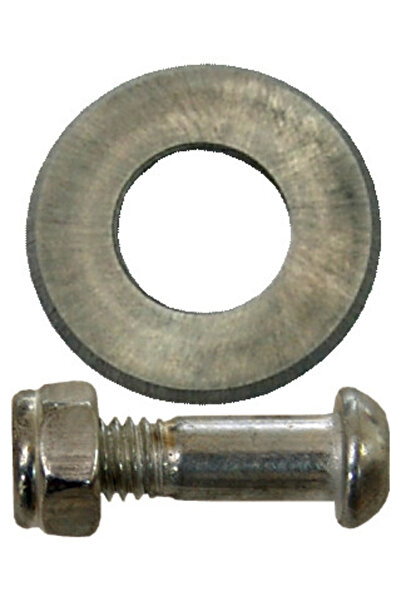 Evotools Cuțit pentru tăierea gresiei/faianței - Lățime 2 mm Diametru interio...