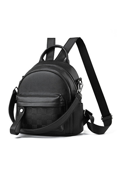 PandH Eco-leather Schoolbag